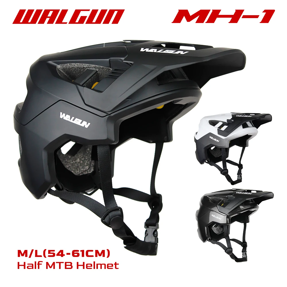 Fahrradhelm MTB Mountainbike Helme Männer Frauen Casco Bicicleta Uomo Homme Para Ciclismo Motociclista Schwarz