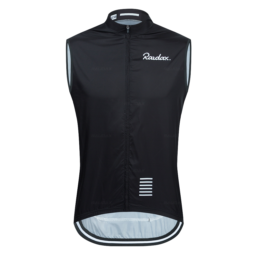 Männer Radfahren Jacken Sommer Ärmellose Radfahren Weste Fahrrad Tragen Kleidung Maillot MTB Rennrad Tops