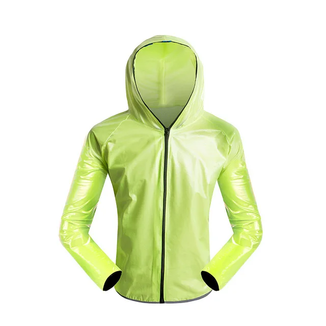 2021 männer Radfahren Kleidung Regenmantel MTB Radfahren jacke Fahrrad Ropa Ciclismo Winddicht Windcoat
