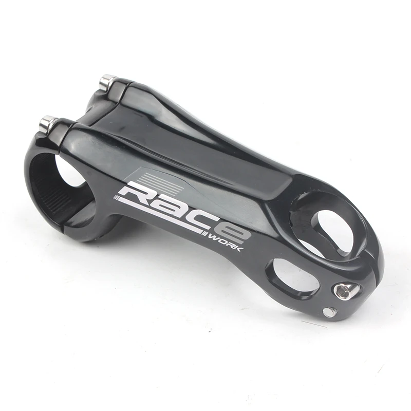 RACEWORK Fahrradvorbau MTB Rennrad Lenkervorbau 31,8 mm – Image 3