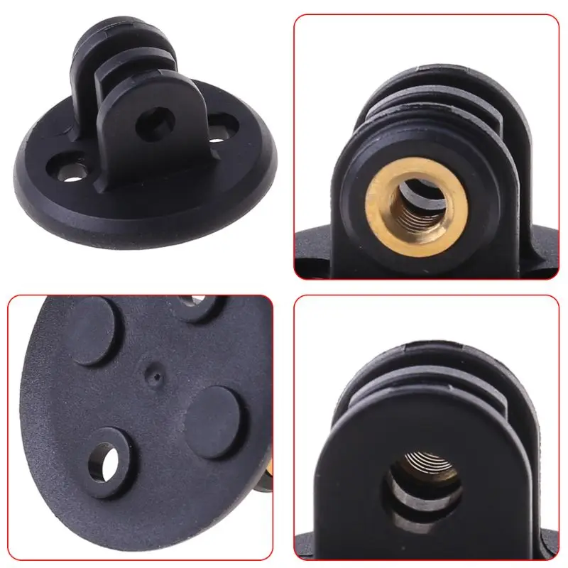 Fahrrad Computer Kamera Halterung Bike Lenker Halter Halterung – Image 3
