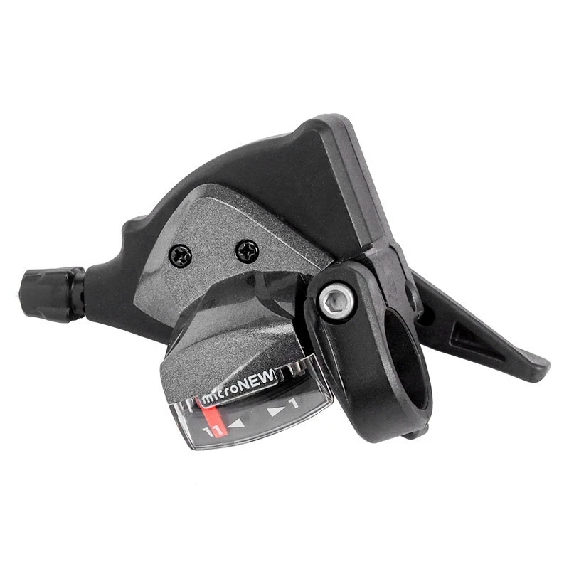 Fahrradsc halter vorne hinten Schalthebel 7/8/9/10/11 Geschwindigkeit – Image 3