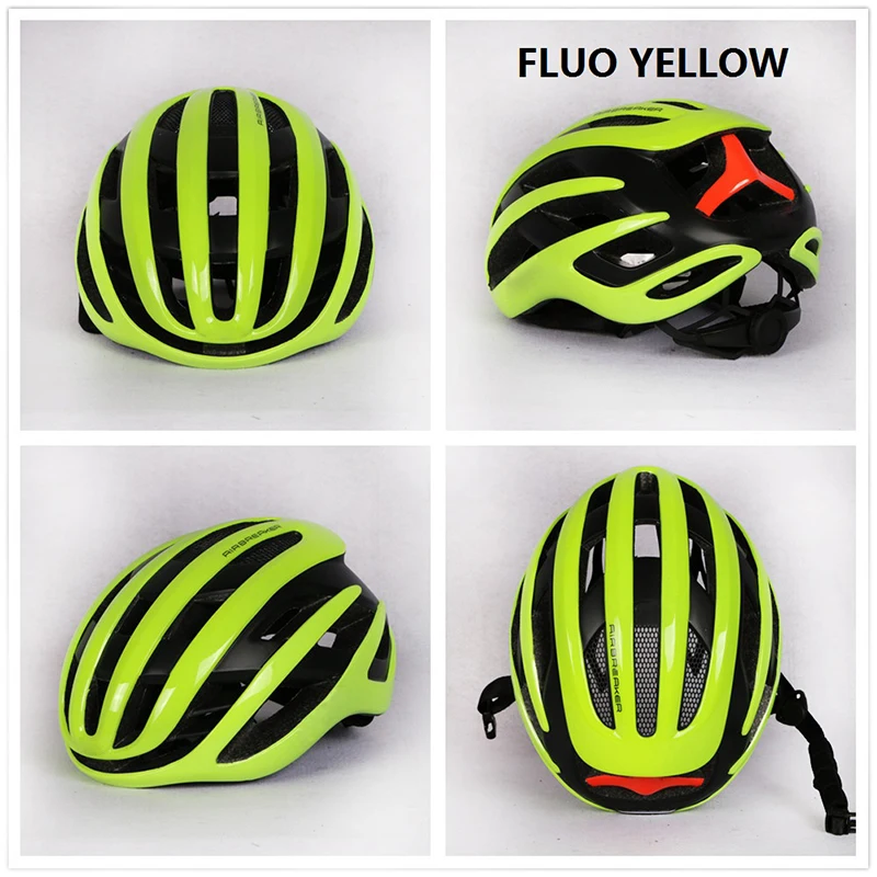 Radfahren Helm Rennrad MTB Fahrrad Helm Triathlon fahrrad Sport aero Cascos Ciclismo Capaceta Bicicleta