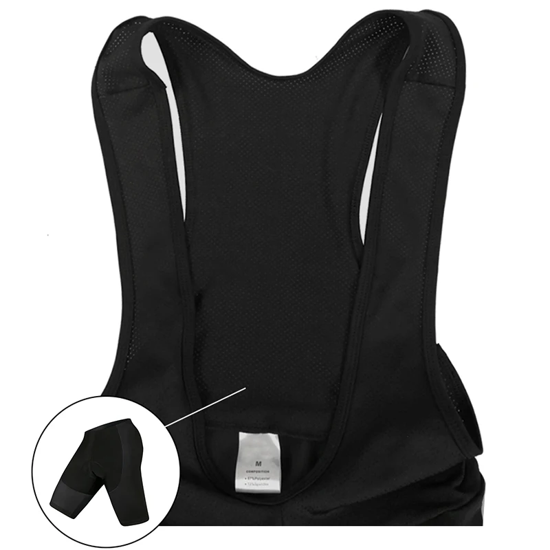 Sommer-Radtrikot für Herren Kurzarm-Radsportbekleidung Sportswear – Immagine 5