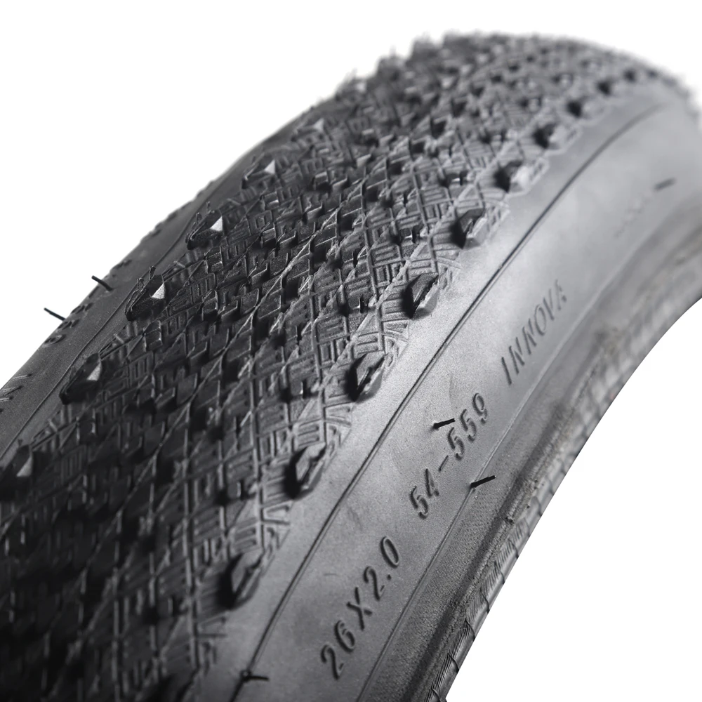 INNOVA superleichte Fahrradreifen MTB 26 27,5 29 26*2,0 29*2,0 60TPI – Image 5