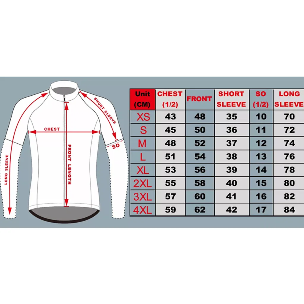 Männer Kurzarm Radfahren Racing Trikots Roupa Ciclismo Maillot Hombre – Image 6
