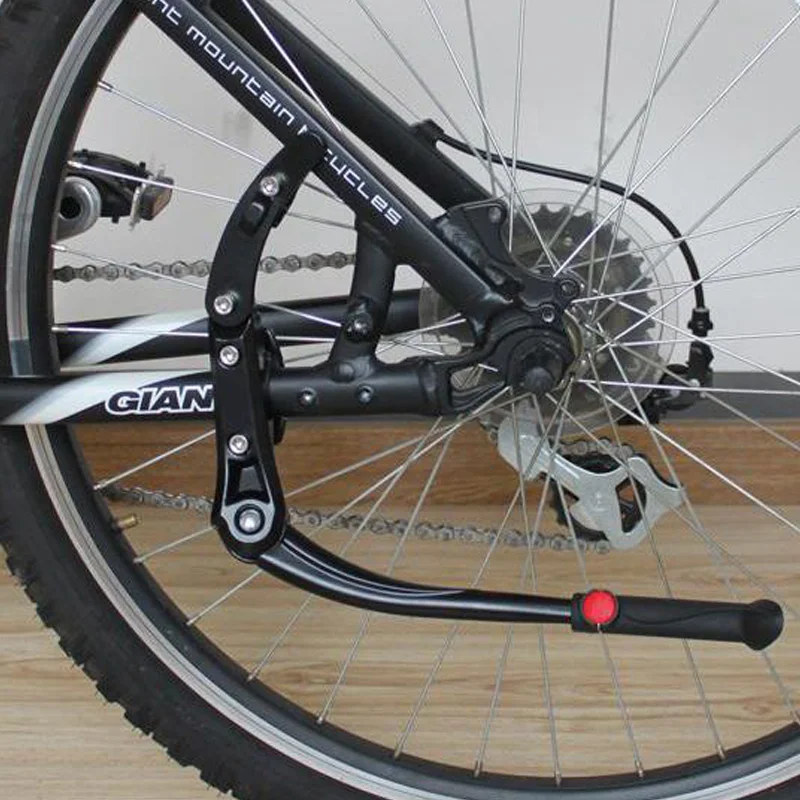 Universal Fahrrad Ständer Einstellbare Straße Berg Kick Ständer – Image 5