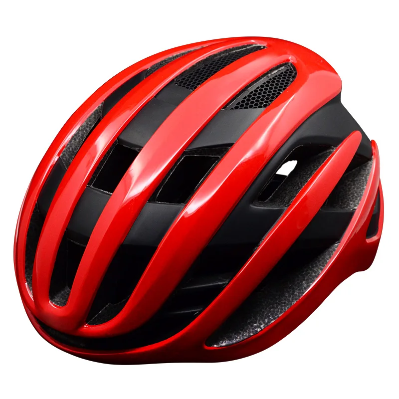 Radfahren Helm Rennrad MTB Fahrrad Helm Triathlon fahrrad Sport aero – Image 5
