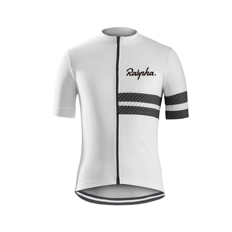 Sommer-Radtrikot für Herren Kurzarm-Radsportbekleidung Sportswear Outdoor MTB Ropa Ciclismo Trägerhose