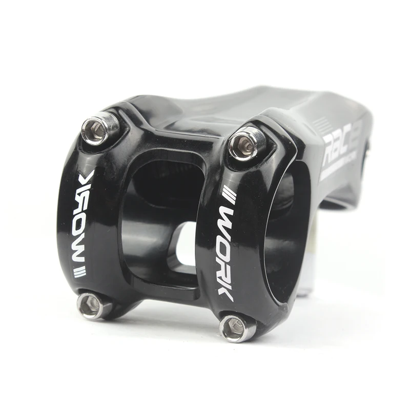 RACEWORK Fahrradvorbau MTB Rennrad Lenkervorbau 31,8 mm – Image 5
