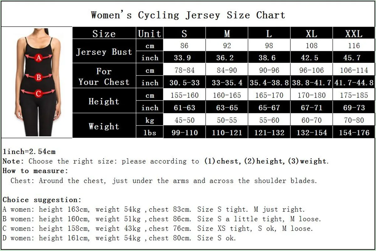 Frauen Radfahren Jersey Kurzarm MTB Bike Jersey Atmungsaktive Fahrrad – Image 6