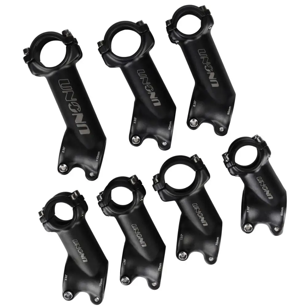 Fahrrad Vorbau Riser Aluminium Legierung Fahrrad Lenker Vorbauten – Image 6