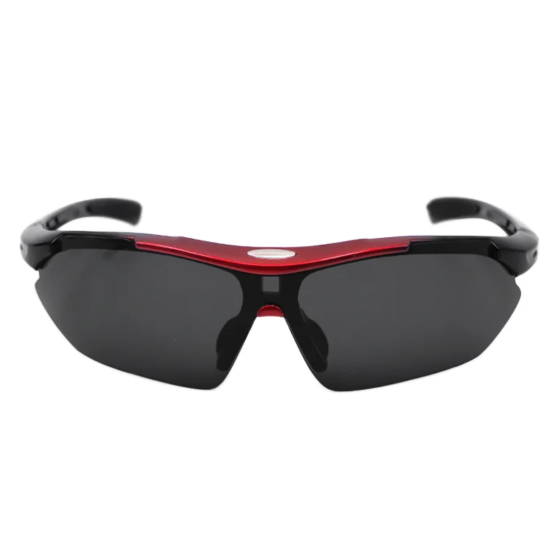 Radfahren Sonnenbrille Sport Reiten Outdoor UV400 Berg MTB Brille – Image 3