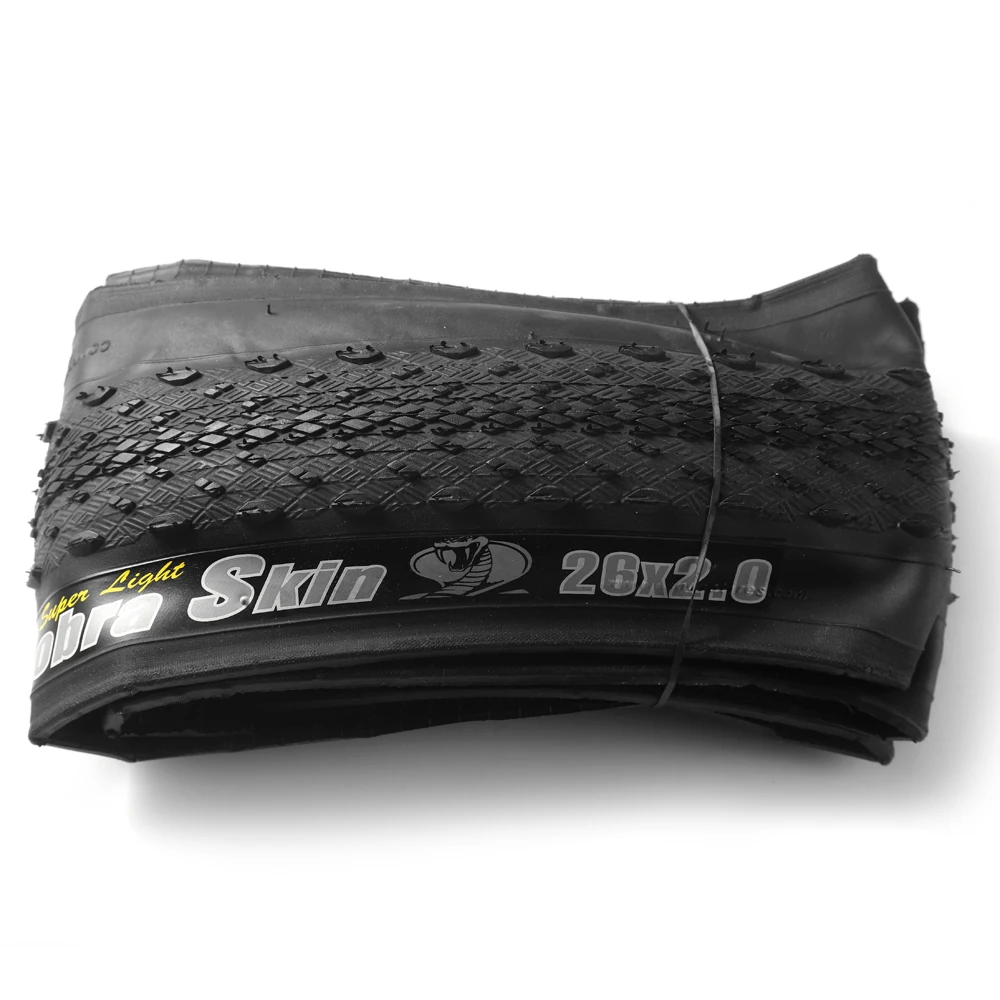 INNOVA superleichte Fahrradreifen MTB 26 27,5 29 26*2,0 29*2,0 60TPI – Image 6