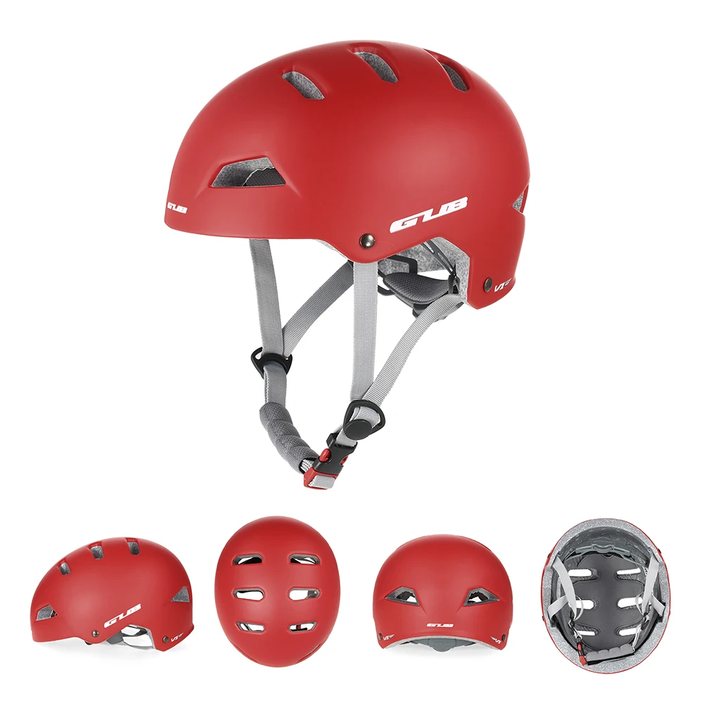 GUB V1 Radfahren Helm MTB Mountain Road Fahrrad helm Erwachsene Männer – Bild 5