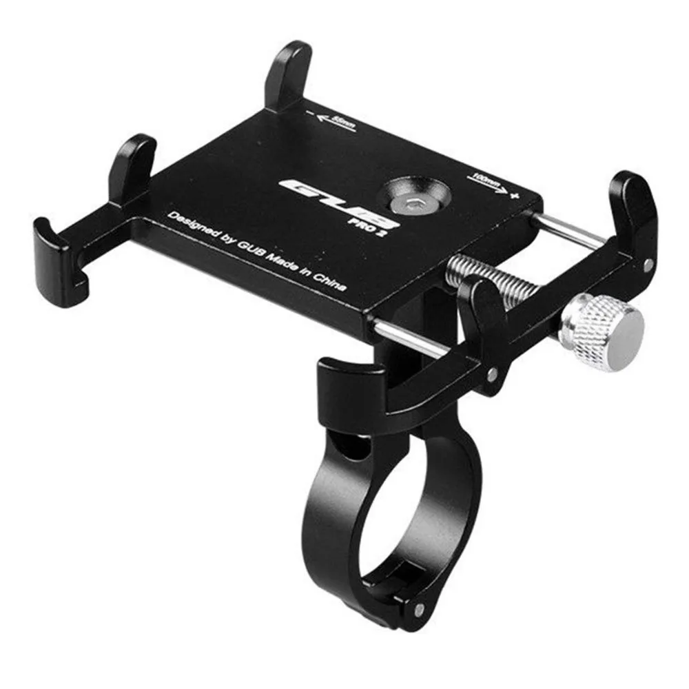 Universeller Fahrrad-Handyhalter Motorrad-Lenkerhalterung für iPhone Samsung Halterung für 3,5-6,9"
