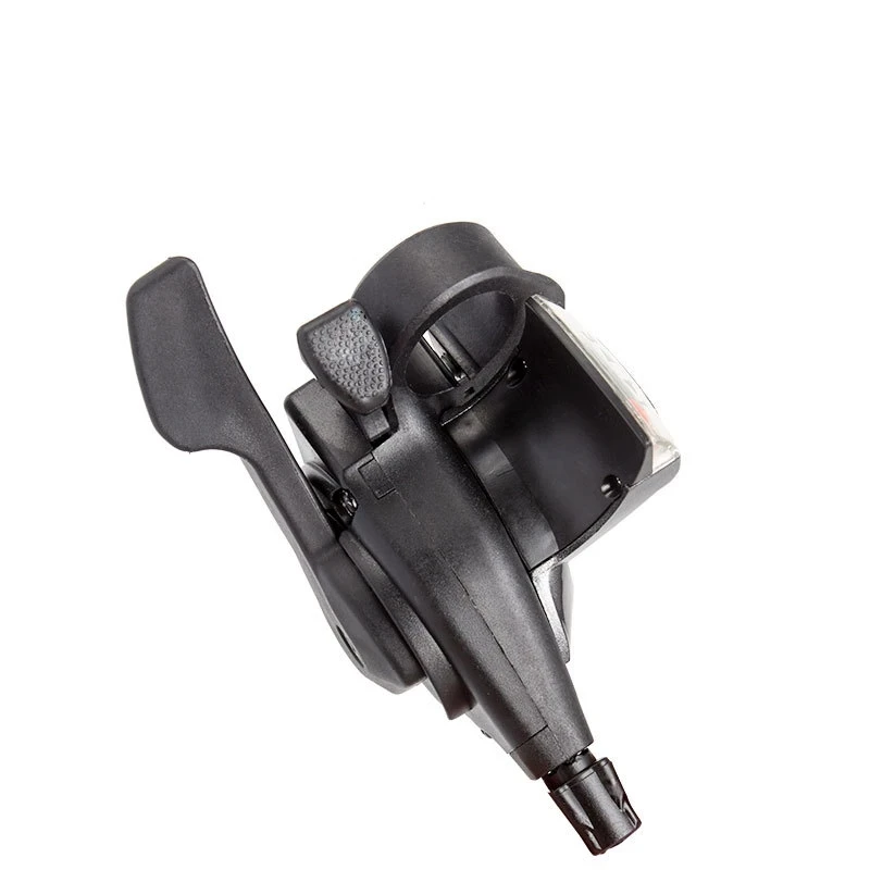 Fahrradsc halter vorne hinten Schalthebel 7/8/9/10/11 Geschwindigkeit – Image 4