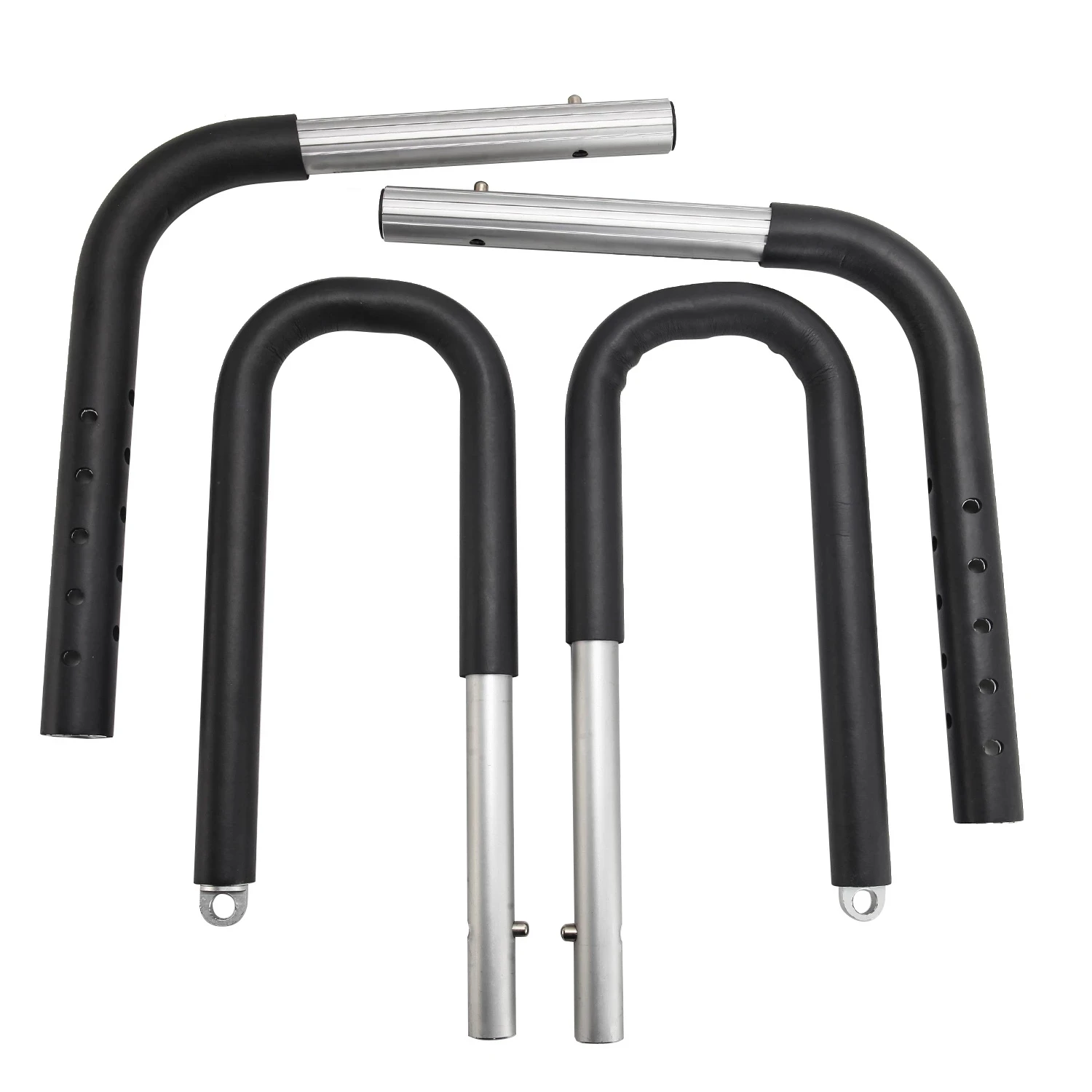 Fahrrad Surfen Träger Surfbrett Wakeboard Bike Rack Montieren Zu Sitz – Image 4