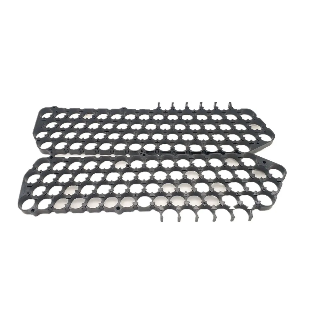 18650 Halter 5P13S Lithium-Batterie Fest Für 13S 48V E-Bike Hailong Typ DIY HENGCHANG Dropshipping