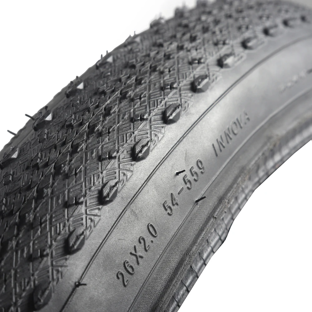 INNOVA superleichte Fahrradreifen MTB 26 27,5 29 26*2,0 29*2,0 60TPI – Image 3