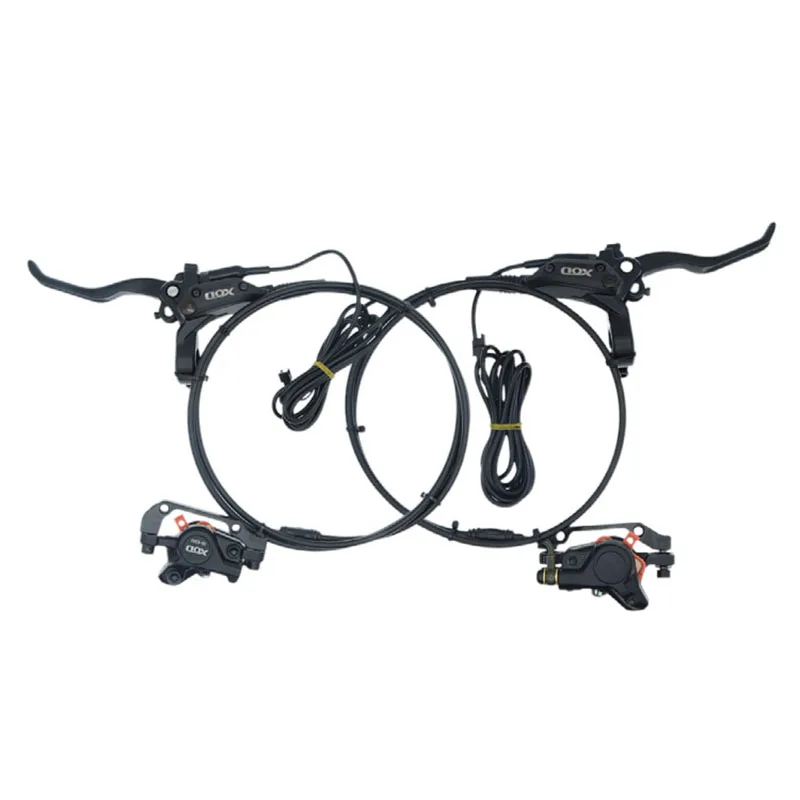 E-Bike Hydraulische Scheibenbremse Klappfahrrad MTB Lithium Elektrisch Für Fahröl Scheibenbremse Von Fahrrad