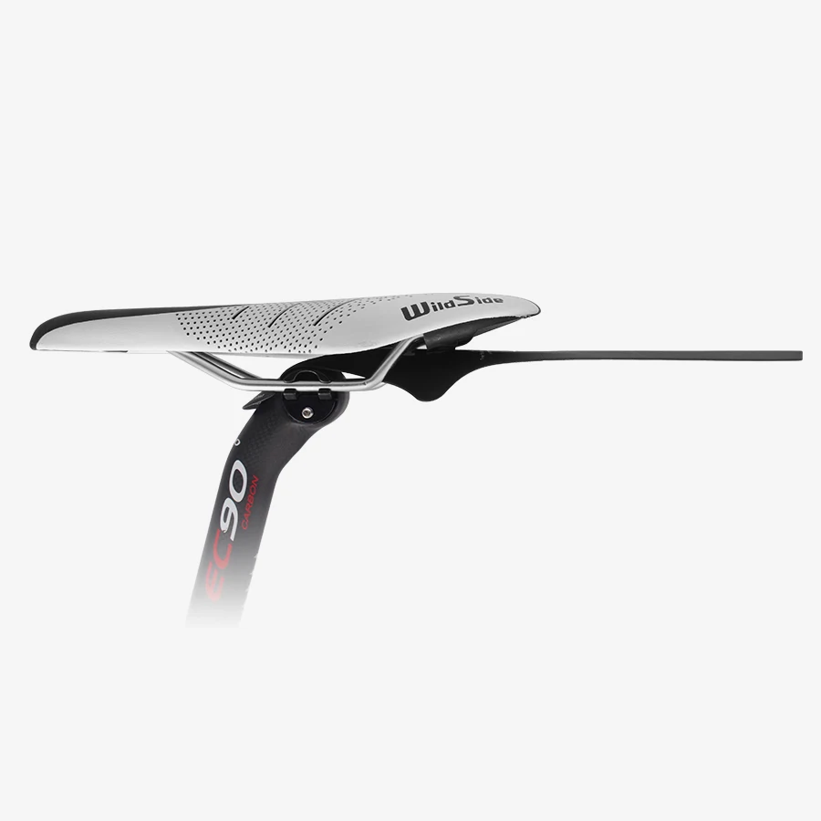 Fahrradsattel Kotflügel Arsch Straße MTB Kotflügel Mountainbike – Immagine 3