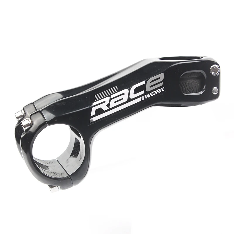 RACEWORK Fahrradvorbau MTB Rennrad Lenkervorbau 31,8 mm – Image 4