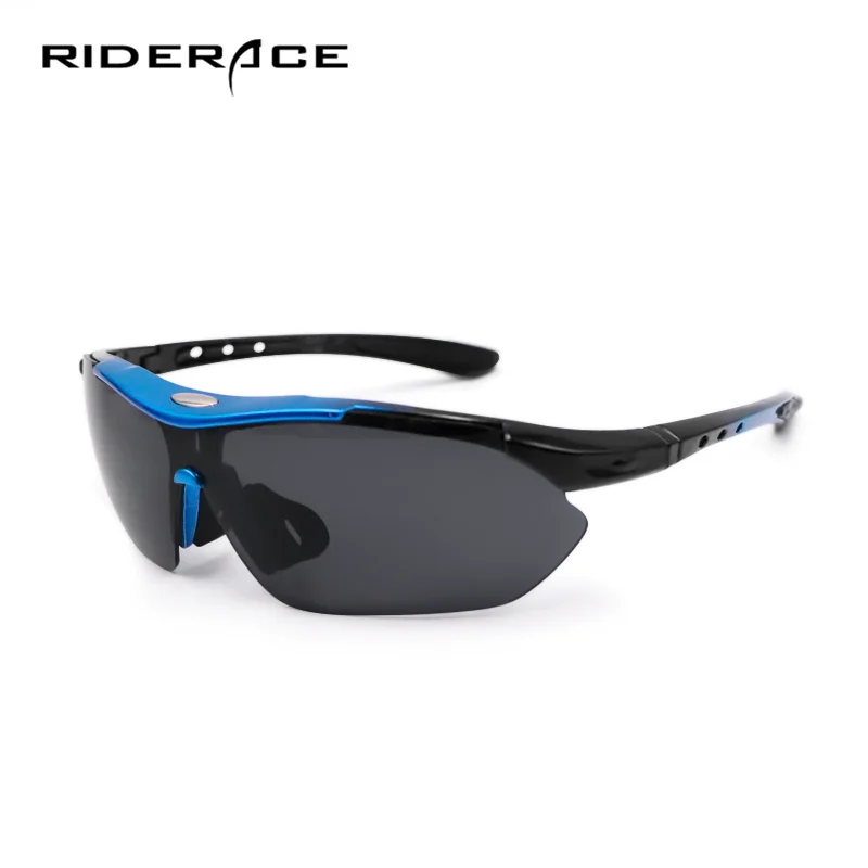 Radfahren Sonnenbrille Sport Reiten Outdoor UV400 Berg MTB Brille Rennrad Brillen Anti-auswirkungen Winddicht