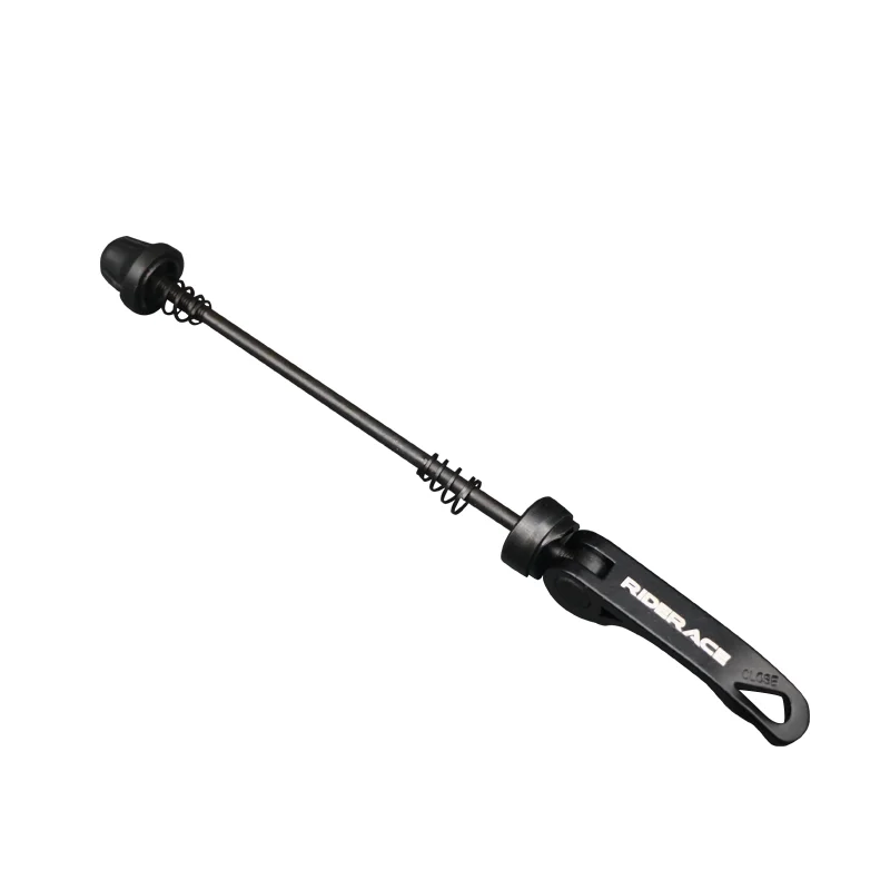 Fahrrad Radnabe Spieße Vorne Hinten QR Quick Release Spieße Für MTB – Image 4