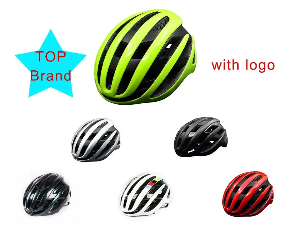 Radfahren Helm Rennrad MTB Fahrrad Helm Triathlon fahrrad Sport aero Cascos Ciclismo Capaceta Bicicleta