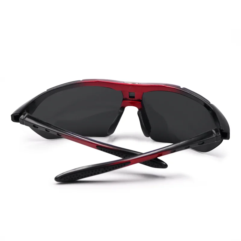 Radfahren Sonnenbrille Sport Reiten Outdoor UV400 Berg MTB Brille – Image 4