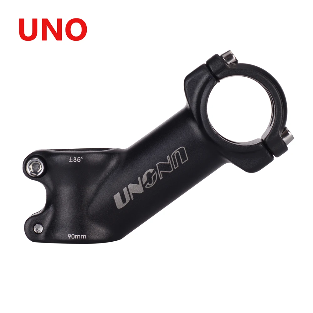 Fahrrad Vorbau Riser Aluminium Legierung Fahrrad Lenker Vorbauten – Image 3
