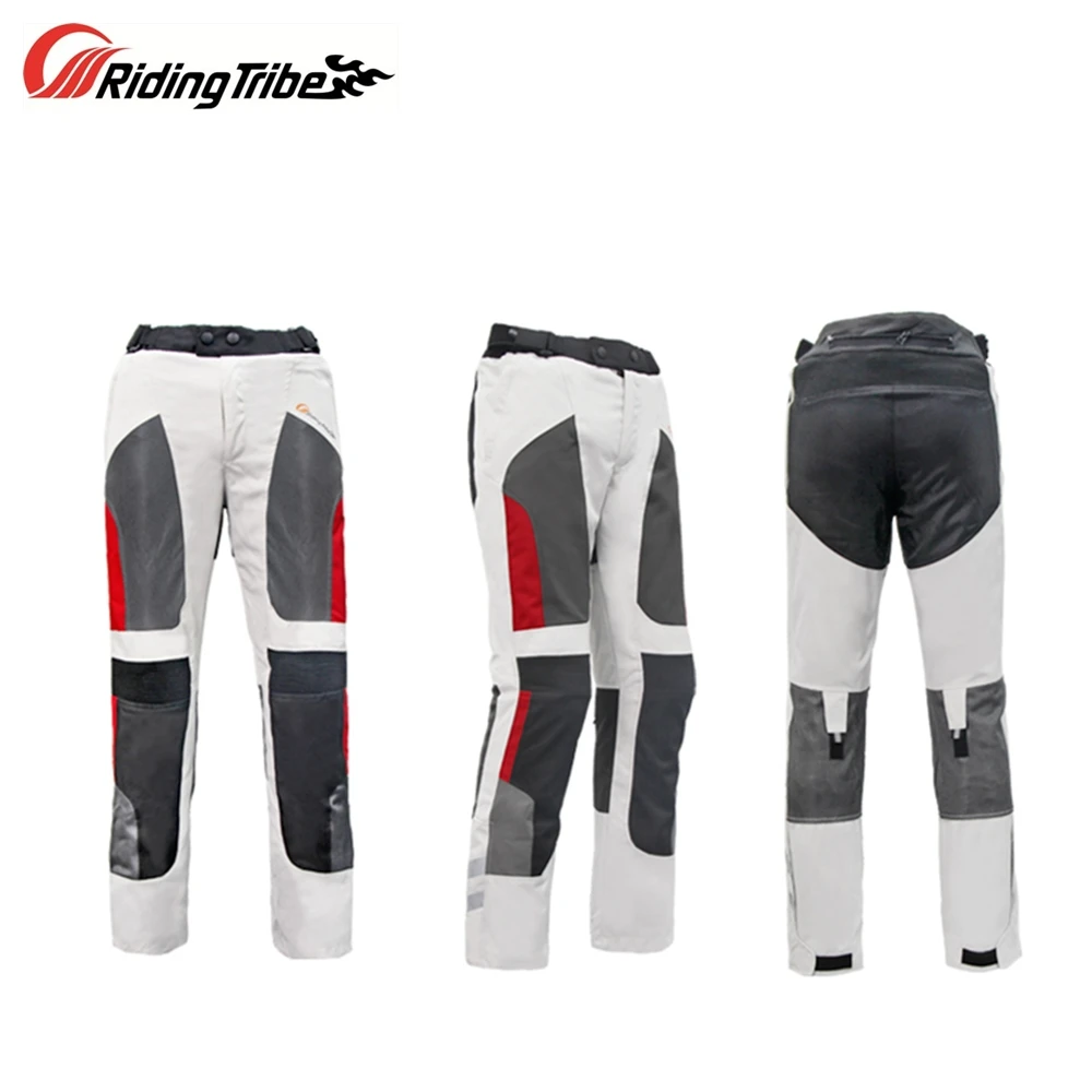 Motorradhose, Sommer, atmungsaktiv, Winter, warm, zum Motorradfahren, schützende, wasserdichte Hose