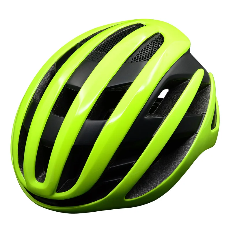 Radfahren Helm Rennrad MTB Fahrrad Helm Triathlon fahrrad Sport aero – Image 4