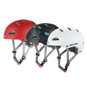 GUB V1 Radfahren Helm MTB Mountain Road Fahrrad helm Erwachsene Männer Frau Outdoor Sport Sicherheit Kappe BMX