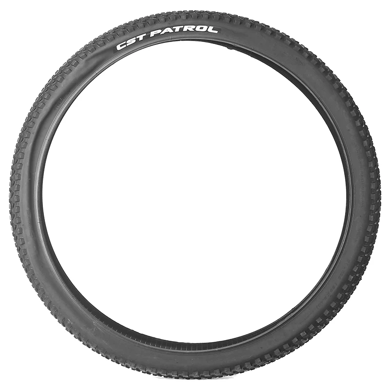 Cst Patrouille 27,5x2,60 2,80 29x2,40 mtb Fahrrad-Cross-Country-Reifen – Bild 6