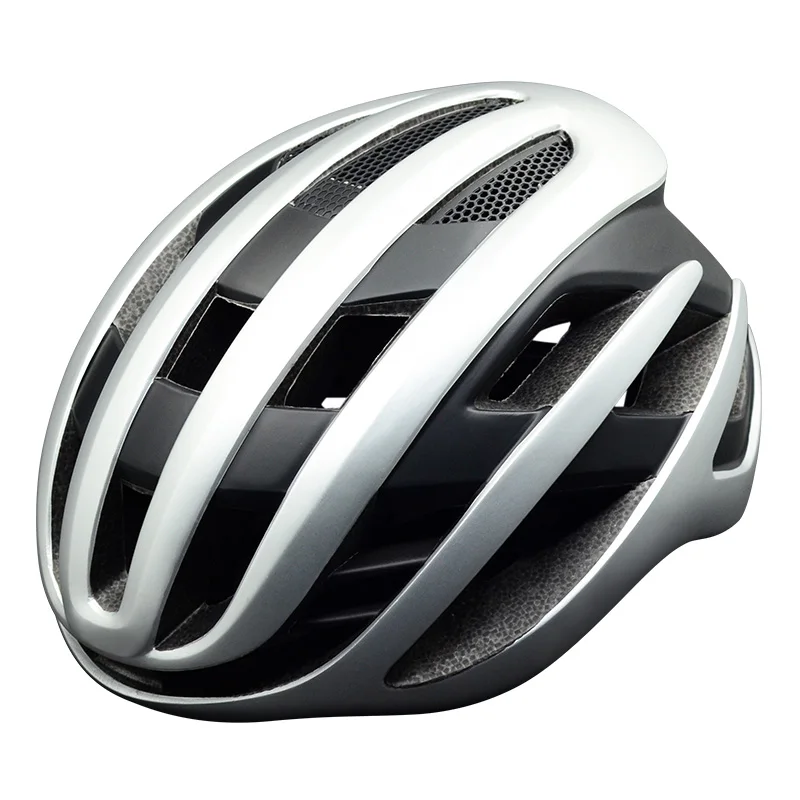 Radfahren Helm Rennrad MTB Fahrrad Helm Triathlon fahrrad Sport aero – Image 6