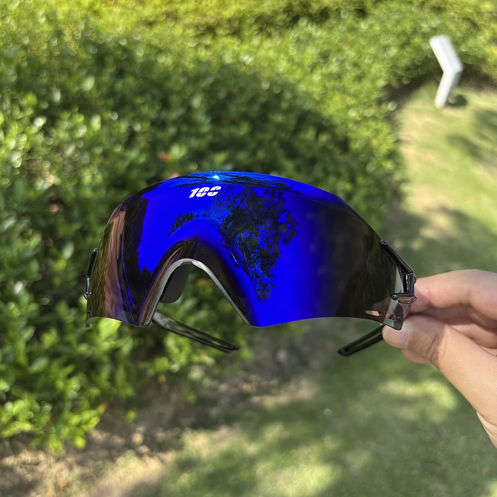 Fahrradbrille, Fahrrad-Schutzbrille – Image 4