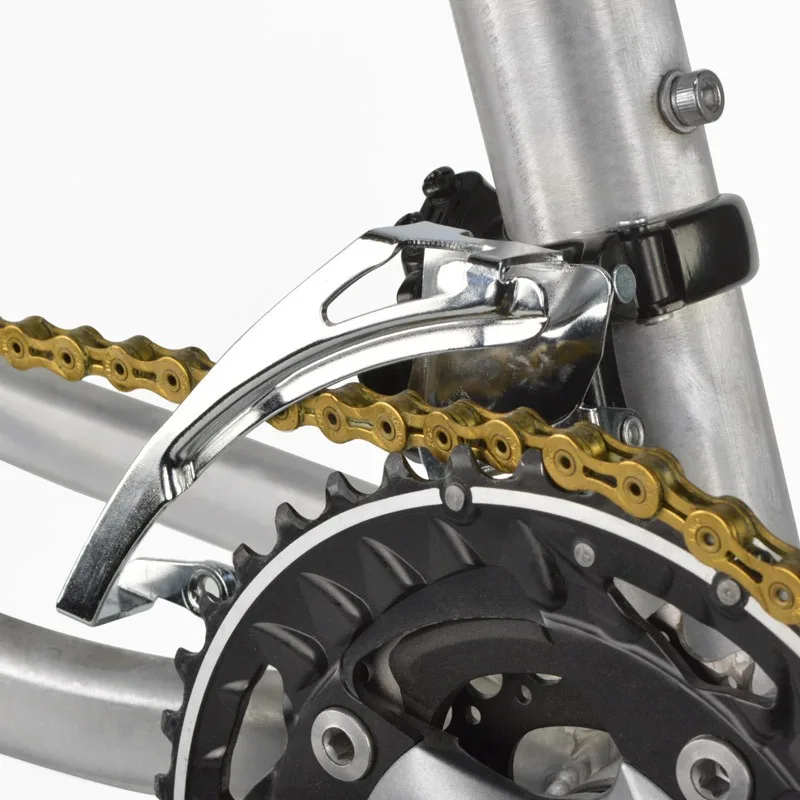 Mountainbike-Schalthebel, leicht, hochfeste Aluminiumlegierung – Image 5