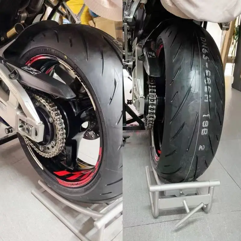 Motorrad-Reparaturwerkzeuge für Schwere Motorräder – Image 4