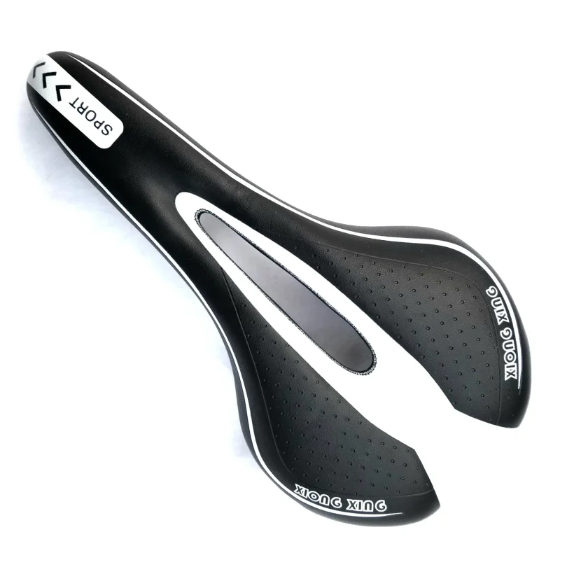 Fahrrad Sattel MTB Mountain Road Bike Sitz Komfortable Weiche – Image 5