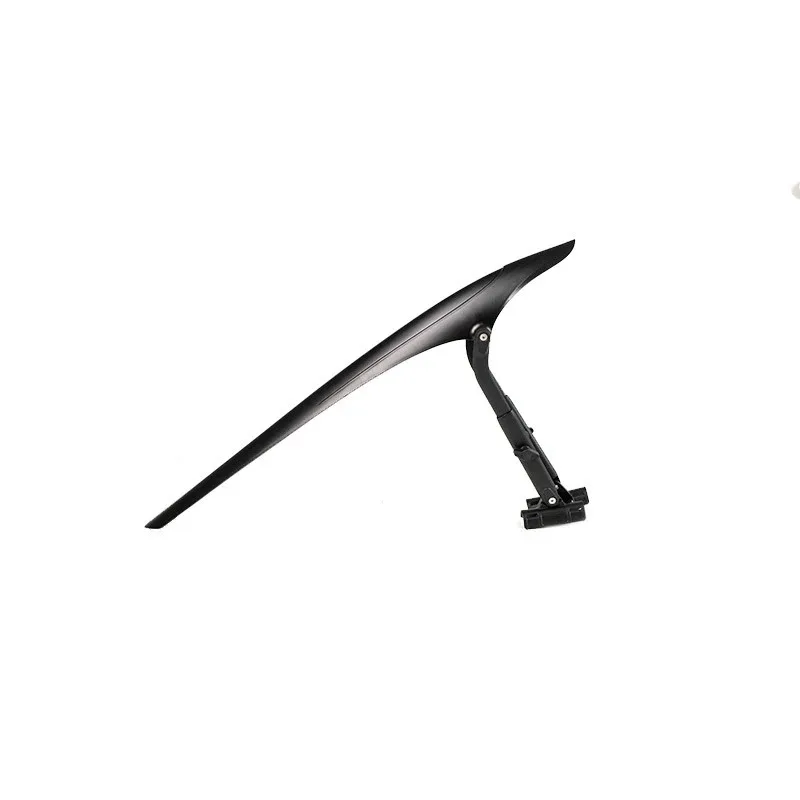 ESLNF Fahrrad-Kotflügel, verstellbarer Fahrrad-Spritzschutz, universeller Fahrrad-Kotflügel, Fahrrad-Kotflügel