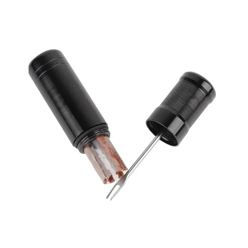 Fahrrad Tubeless Reifen reparatur satz Schnecken stopfen Stopper Gummi – Image 6
