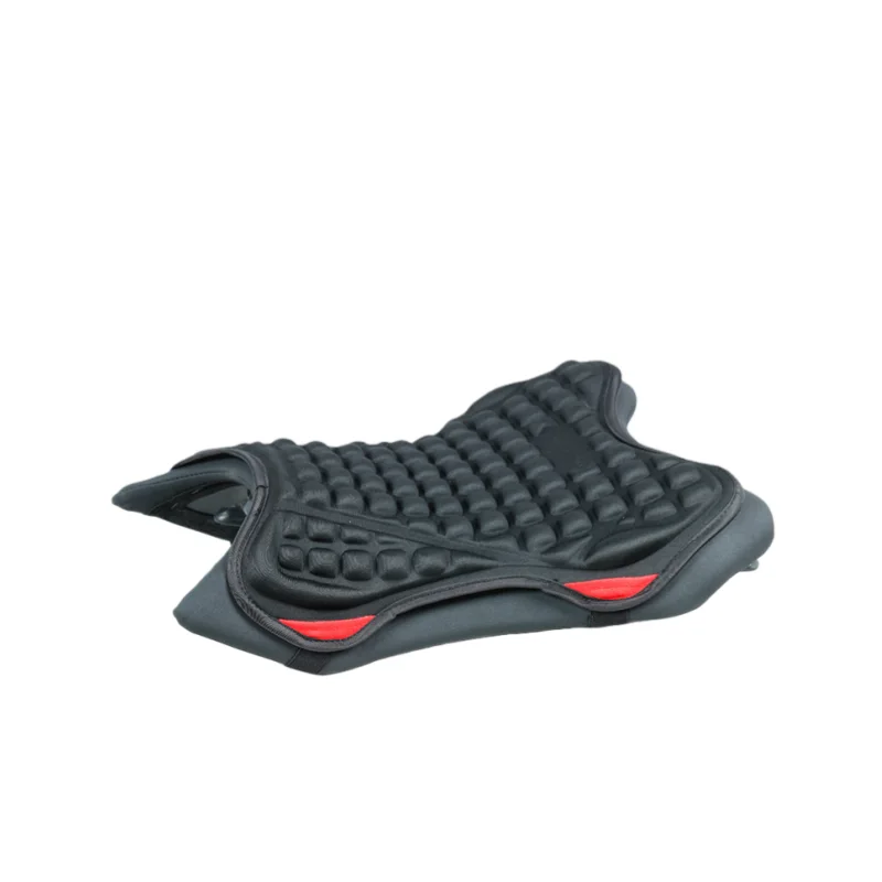Motorrad-Sitzkissen, Motorrad-Gel-Sitzpolster mit stoßdämpfendem – Image 5