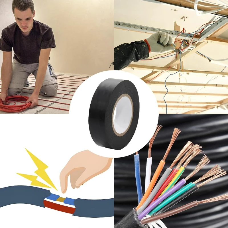 Lenker-Endband zur Reparatur von Lenkergriffen, passend für alle – Bild 5