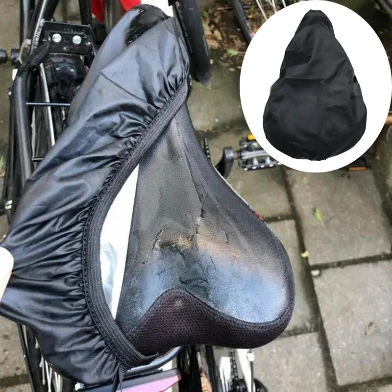 Fahrradsitz-Abdeckung, wasserdicht, Fahrrad-Sitzkissen (3 Stück) – Image 6