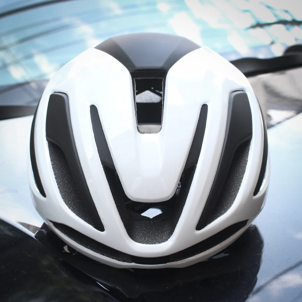 Fahrradhelm Ultraleichter Aero Outdoor-Sport MTB Rennradhelm – Image 3