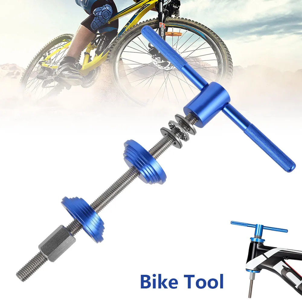 Fahrrad-Innenlager-Montagewerkzeuge – Immagine 3