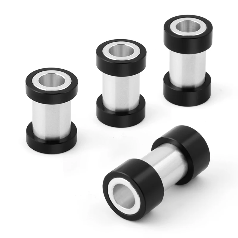 MUQZI MTB Hintere Stoßdämpferbuchse 22 24 26 32 42 44 50 54 56 mm – Immagine 3