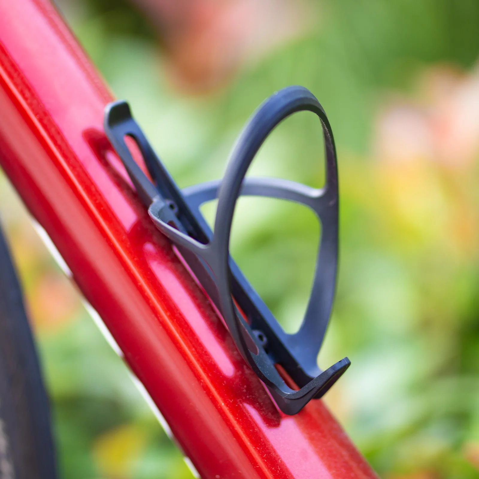 N1 Wasserflaschenhalter Nylonkäfig 21g Superleichter Rennrad MTB – Image 4